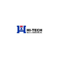 Hi-Tech Mold & Engineering, Inc. Logo