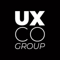 UXCO GROUP Logo