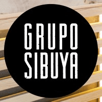 Grupo Sibuya Logo