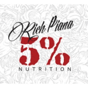 Rich Piana 5% Nutrition