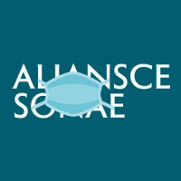 Aliansce Sonae Shopping Centers Logo