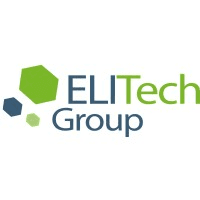 ELITechGroup - A Bruker Company Logo