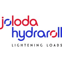 Joloda Hydraroll Logo