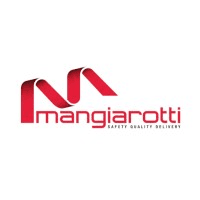 Mangiarotti SpA Logo
