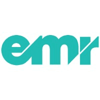 EMR | Specialist in Marketing Recruitment Logo