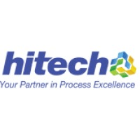 Hitech Digital Solutions Logo
