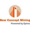 New Concept Mining powered by Epiroc