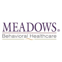 Meadows Behavioral Healthcare Logo