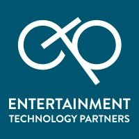 Entertainment Technology Partners Logo
