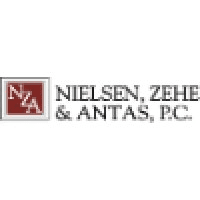 Nielsen, Zehe & Antas P.C. Logo