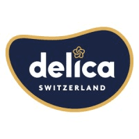 Delica AG Logo