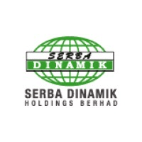 Serba Dinamik Logo