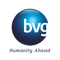 BVG India Limited Logo