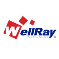 WellRay Technologies Inc. Logo