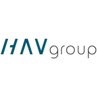 HAV Group ASA Logo