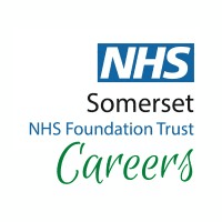 Somerset NHS Foundation Trust Logo