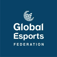 Global Esports Federation Logo
