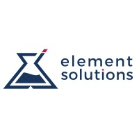 Element Solutions Inc Logo