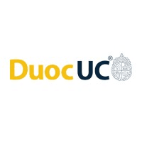 Duoc UC Logo