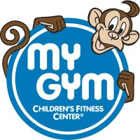 My Gym Enterprises Logo