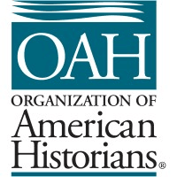 Organization of American Historians Logo