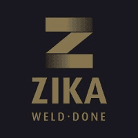 Zika Welding Solutions Logo
