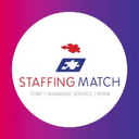 Staffing Match