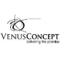 Venus Aesthetic Intelligence Logo