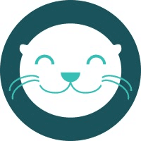 Otter Logo