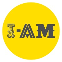 I-AM Logo