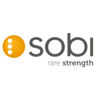 Sobi - North America Logo