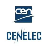 CEN and CENELEC Logo