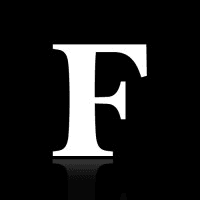 Forbes Italia Logo