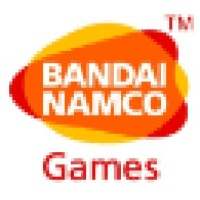 BANDAI NAMCO Games Inc. Logo