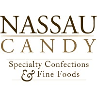 Nassau Candy Distributors, Inc. Logo
