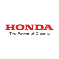 Honda of the UK Manufacturing Ltd. Logo