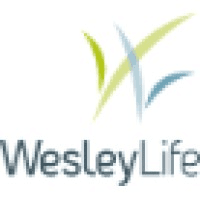 WesleyLife Logo