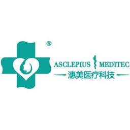 上海潓美医疗科技有限公司 Logo