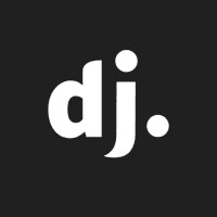 Djinni.co Logo