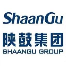Xi'An Shaangu Power Co.,Ltd. Logo