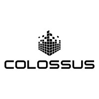 Colossus Logo
