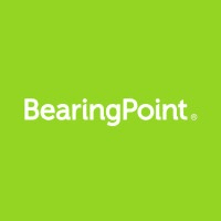 BearingPoint Logo