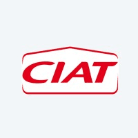 CIAT France Logo