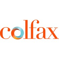 Colfax Corporation Logo