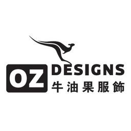 OZ Designs Logo