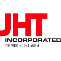 JHT Incorporated Logo