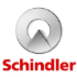 Schindler China Logo
