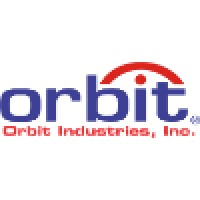 Orbit Industries, Inc. Logo