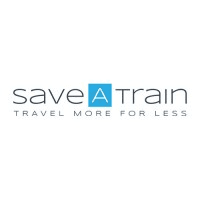 Save A Train Logo