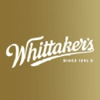 Whittaker's Logo